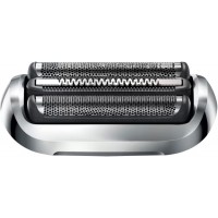 Braun Series 7, Silver Shaver Head, 74S Braun Series 7, Silver Shaver Head, 74S