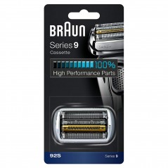 Braun Series 9 92s Cassette