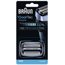 Braun CoolTec Cassette, 40b 