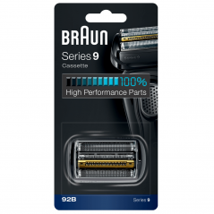 Braun Series 9 92b Cassette
