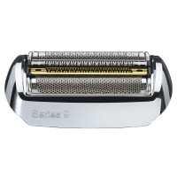 Braun Series 9, Silver Cassette, 92s