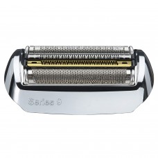 Braun Series 9, Silver Cassette, 92s