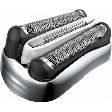 Braun Series 3 Silver Cassette, 32s