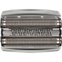 Braun Series 7, Pulsonic Silver Cassette, 70s