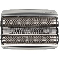 Braun Series 7, Pulsonic Silver Cassette, 70s