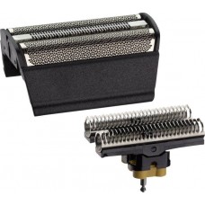 Braun Series 3 Flex XP/Contour Black Replacement Foil & Cutter, 31b