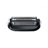 Braun Series 5, Series 6 Black Shaver Head, 53B