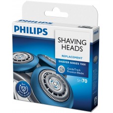 Philips Shaver Series 7000, Replacement Shaving Heads, SH70/60