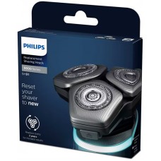 Philips Shaver Series 9000 & SP9000 replacement rotary shaver heads, SH91/50