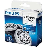 Philips RQ12+ SensoTouch 3D Triple Pack Rotary Cutting Head