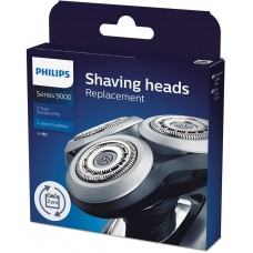Philips Shaver Series 9000, Replacement Shaving Heads, SH90/70