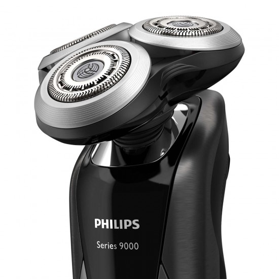 Philips Shaver Series 9000, Replacement Shaving Heads, SH90/70