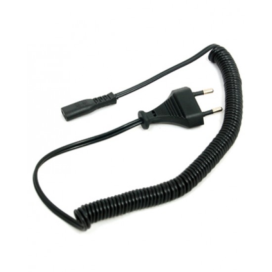 Philips Shaver Legacy Replacement Power Lead