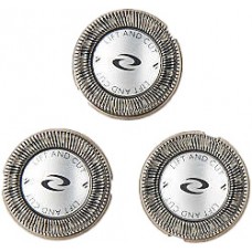 Philips Super Lift And Cut Replacement Cutting Heads, HQ56