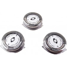 Philips Sensotec Rotary Cutting Heads, HQ8