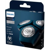 Philips Shaver Series 5000, Series 7000, Replacement Rotary Shaving Heads, SH71/50