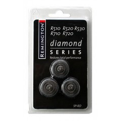 Remington SPRD Diamond Series Replacement Rotary Cutting Head