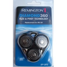 Remington Diamond 360 Replacement Shave Head, SP-DF2