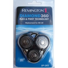 Remington SP-DF2 Diamond 360 Rotary Cutting Head