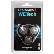 Remington Wet Tech Series Rotary Cutting Head, SPR-AQ