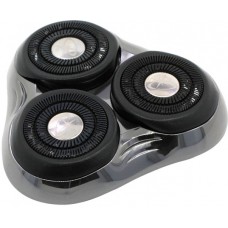 Remington Black Diamond-X Series Rotary Cutting Head, SPR-DLC