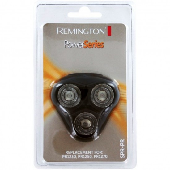Remington SPR-PR Rotary Cutting Head