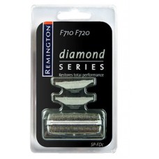 Remington Diamond Series Replacement Foil & Cutter, SP-FDc
