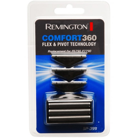 Remington SP399 Comfort 360 Foil & Cutter