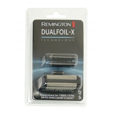 Remington MicroScreen 2 DualAction Replacement Foil & Cutter, SP62